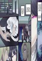 Turned into a Breast Milk Fountain by a Beautiful Vampire / 美少女ヴァンパイアに母乳ドリンクバーにされる話 [Kouji] [Original] Thumbnail Page 74