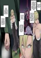 Turned into a Breast Milk Fountain by a Beautiful Vampire / 美少女ヴァンパイアに母乳ドリンクバーにされる話 [Kouji] [Original] Thumbnail Page 79