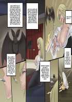 Turned into a Breast Milk Fountain by a Beautiful Vampire / 美少女ヴァンパイアに母乳ドリンクバーにされる話 [Kouji] [Original] Thumbnail Page 88