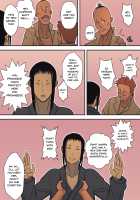 Hummingbird Paradise - Final Volume / ハチドリの楽園 完結編 [Sueyuu] [Original] Thumbnail Page 30