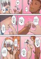 Hummingbird Paradise - Final Volume / ハチドリの楽園 完結編 [Sueyuu] [Original] Thumbnail Page 32