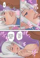 Hummingbird Paradise - Final Volume / ハチドリの楽園 完結編 [Sueyuu] [Original] Thumbnail Page 43