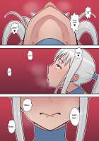 Hummingbird Paradise - Final Volume / ハチドリの楽園 完結編 [Sueyuu] [Original] Thumbnail Page 51