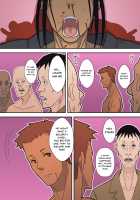 Hummingbird Paradise - Final Volume / ハチドリの楽園 完結編 [Sueyuu] [Original] Thumbnail Page 55