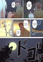 Hummingbird Paradise - Final Volume / ハチドリの楽園 完結編 [Sueyuu] [Original] Thumbnail Page 57