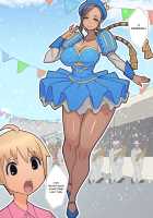 Hummingbird Paradise - Final Volume / ハチドリの楽園 完結編 [Sueyuu] [Original] Thumbnail Page 60