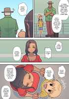 Hummingbird Paradise - Final Volume / ハチドリの楽園 完結編 [Sueyuu] [Original] Thumbnail Page 82