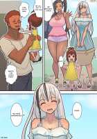 Hummingbird Paradise - Final Volume / ハチドリの楽園 完結編 [Sueyuu] [Original] Thumbnail Page 87