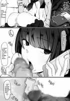 Saimin de... / 催眠で… [Shirabe Shiki] [Original] Thumbnail Page 15