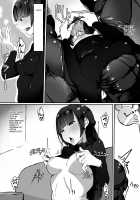 Saimin de... / 催眠で… [Shirabe Shiki] [Original] Thumbnail Page 23