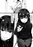 Saimin de... / 催眠で… [Shirabe Shiki] [Original] Thumbnail Page 05