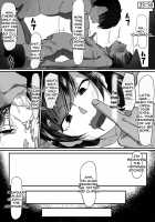 Saimin de... 2 / 催眠で…2 [Shirabe Shiki] [Original] Thumbnail Page 35