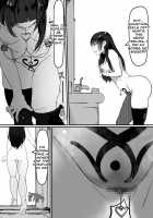 Saimin de... 2 / 催眠で…2 [Shirabe Shiki] [Original] Thumbnail Page 07