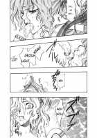 FF No Toriko / FFの虜 [Kikuchi] Thumbnail Page 22