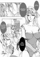 FF No Toriko / FFの虜 [Kikuchi] Thumbnail Page 26