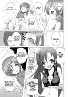 FF No Toriko / FFの虜 [Kikuchi] Thumbnail Page 30