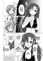 FF No Toriko / FFの虜 [Kikuchi] Thumbnail Page 35