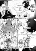 Fuuki Iinchou wa Kusuri ni Yowai / 風紀委員長は薬に弱い [Shirabe Shiki] [Original] Thumbnail Page 21