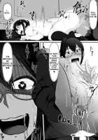 Fuuki Iinchou wa Kusuri ni Yowai / 風紀委員長は薬に弱い [Shirabe Shiki] [Original] Thumbnail Page 26