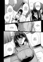 Toshoshitsu no Kanojo 4 ~Seiso na Kimi ga Ochiru made~ / 図書室ノ彼女4～清楚ナ君ガ堕チルマデ～ [Ame Arare] [Original] Thumbnail Page 11