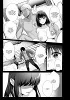 Toshoshitsu no Kanojo 4 ~Seiso na Kimi ga Ochiru made~ / 図書室ノ彼女4～清楚ナ君ガ堕チルマデ～ [Ame Arare] [Original] Thumbnail Page 14