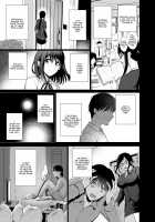 Toshoshitsu no Kanojo 4 ~Seiso na Kimi ga Ochiru made~ / 図書室ノ彼女4～清楚ナ君ガ堕チルマデ～ [Ame Arare] [Original] Thumbnail Page 28