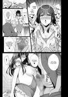 Toshoshitsu no Kanojo 4 ~Seiso na Kimi ga Ochiru made~ / 図書室ノ彼女4～清楚ナ君ガ堕チルマデ～ [Ame Arare] [Original] Thumbnail Page 32