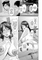 Boku dake no Inbo-tachi / 僕だけの淫母たち [Gonza] [Original] Thumbnail Page 162