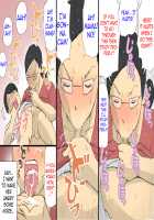 Mama ni Okorare Nagara Suru SEX / ママに怒られながらするSEX [Original] Thumbnail Page 19