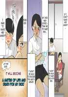 Mama ni Okorare Nagara Suru SEX / ママに怒られながらするSEX [Original] Thumbnail Page 25