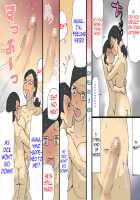 Mama ni Okorare Nagara Suru SEX / ママに怒られながらするSEX [Original] Thumbnail Page 42