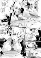 Marie Nipple R / マリーニップルR [Chirumakuro] [Dead Or Alive] Thumbnail Page 22
