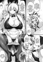 Pochaco asobi / ポチャコアソビ [Chirumakuro] [Super Sonico] Thumbnail Page 05