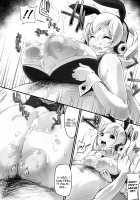 Pochaco asobi / ポチャコアソビ [Chirumakuro] [Super Sonico] Thumbnail Page 08