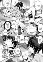 Ouen Shitageru / おうえんしたげる♥ [Chirumakuro] [Original] Thumbnail Page 06