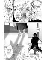 Marrying into a Fox's Family / 狐の婿入り [Sorai Shinya] [Original] Thumbnail Page 12