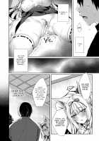 Marrying into a Fox's Family / 狐の婿入り [Sorai Shinya] [Original] Thumbnail Page 20