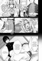 Marrying into a Fox's Family / 狐の婿入り [Sorai Shinya] [Original] Thumbnail Page 21