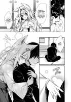 Marrying into a Fox's Family / 狐の婿入り [Sorai Shinya] [Original] Thumbnail Page 23