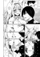 Marrying into a Fox's Family / 狐の婿入り [Sorai Shinya] [Original] Thumbnail Page 24