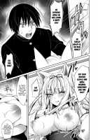 Marrying into a Fox's Family / 狐の婿入り [Sorai Shinya] [Original] Thumbnail Page 09