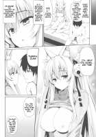 Motto Mofumofuru 3 / もっともふもふる3 [Yuzuka] [Original] Thumbnail Page 20