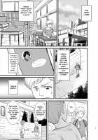 The Truth Is Mama's... / ママは実は… [Nobishiro] [Original] Thumbnail Page 17