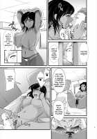 The Truth Is Mama's... / ママは実は… [Nobishiro] [Original] Thumbnail Page 19