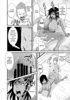 The Truth Is Mama's... / ママは実は… [Nobishiro] [Original] Thumbnail Page 20