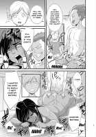 The Truth Is Mama's... / ママは実は… [Nobishiro] [Original] Thumbnail Page 23