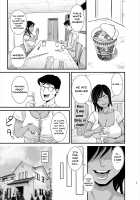 The Truth Is Mama's... / ママは実は… [Nobishiro] [Original] Thumbnail Page 25