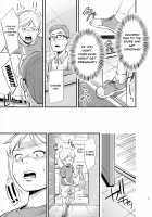 The Truth Is Mama's... / ママは実は… [Nobishiro] [Original] Thumbnail Page 27