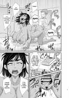The Truth Is Mama's... / ママは実は… [Nobishiro] [Original] Thumbnail Page 29