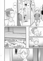 The Truth Is Mama's... / ママは実は… [Nobishiro] [Original] Thumbnail Page 34